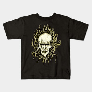 Medusa Kids T-Shirt